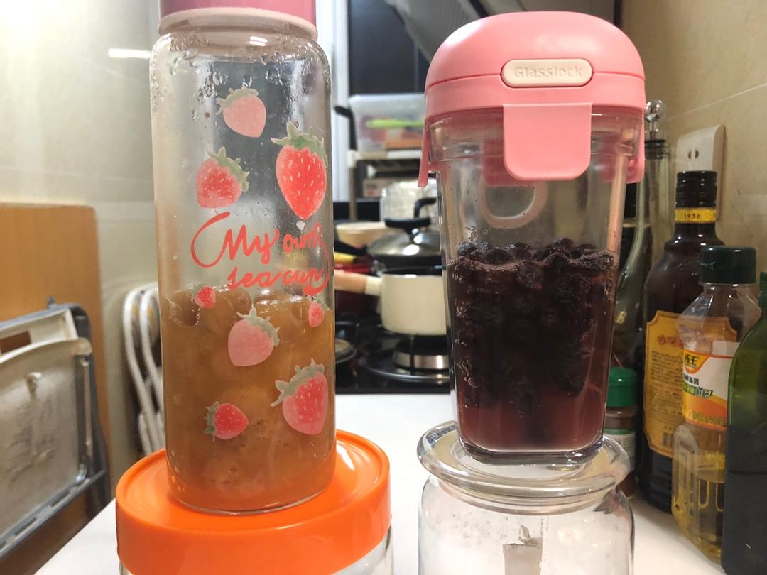 天然酵种宝宝's Life