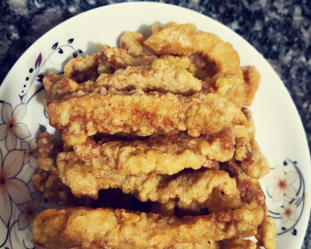 小酥肉