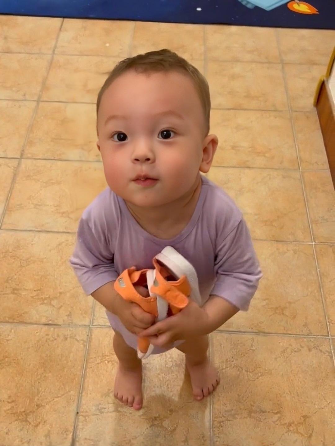 懒羊羊大厨本人