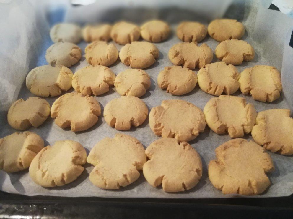 玛格丽特饼干
