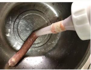 黑椒玉米脆皮肠的做法 步骤19