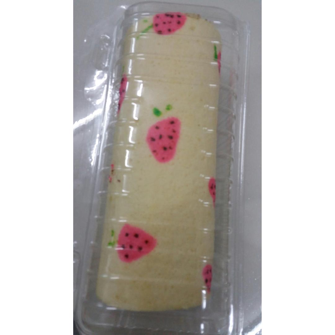 小四卷～风靡美食群的美味蛋糕卷