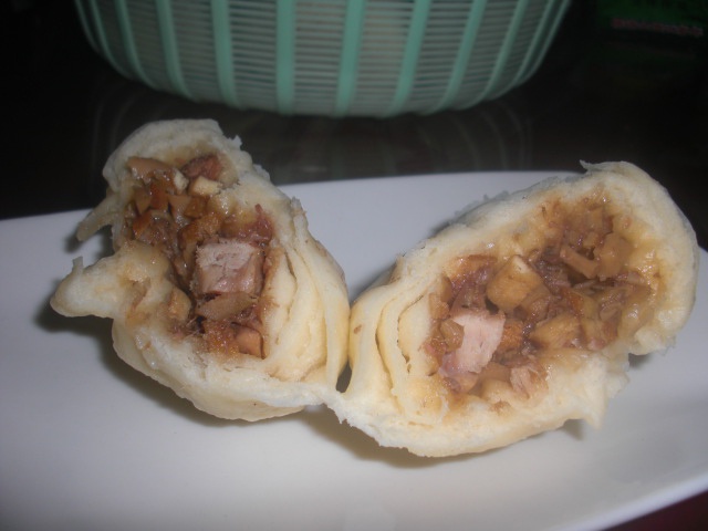 破酥包