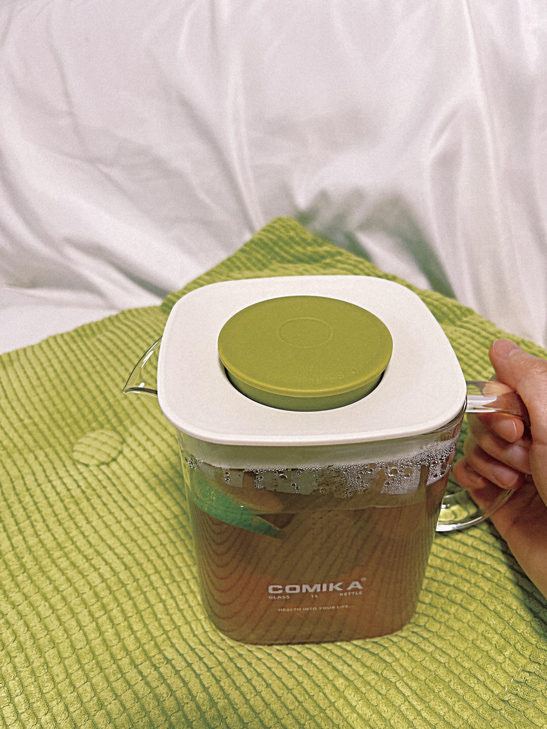 正宗低糖港式冰红茶