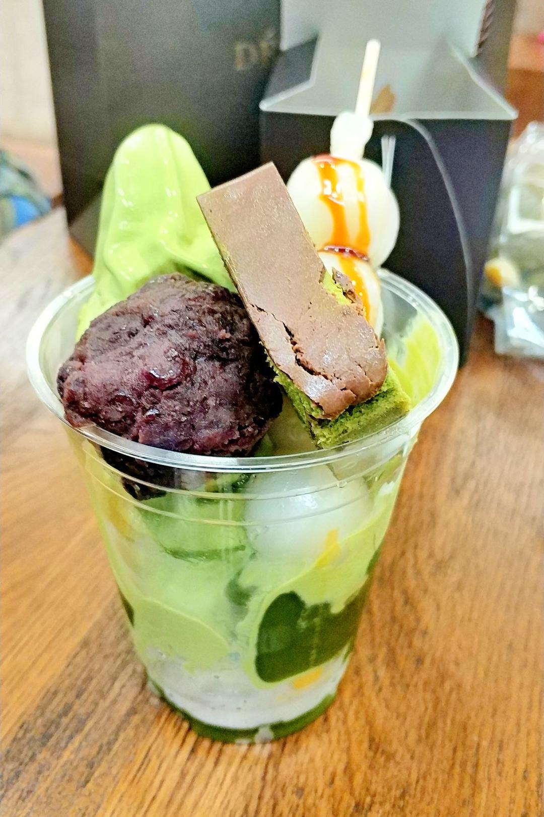 🍰点心时间到！