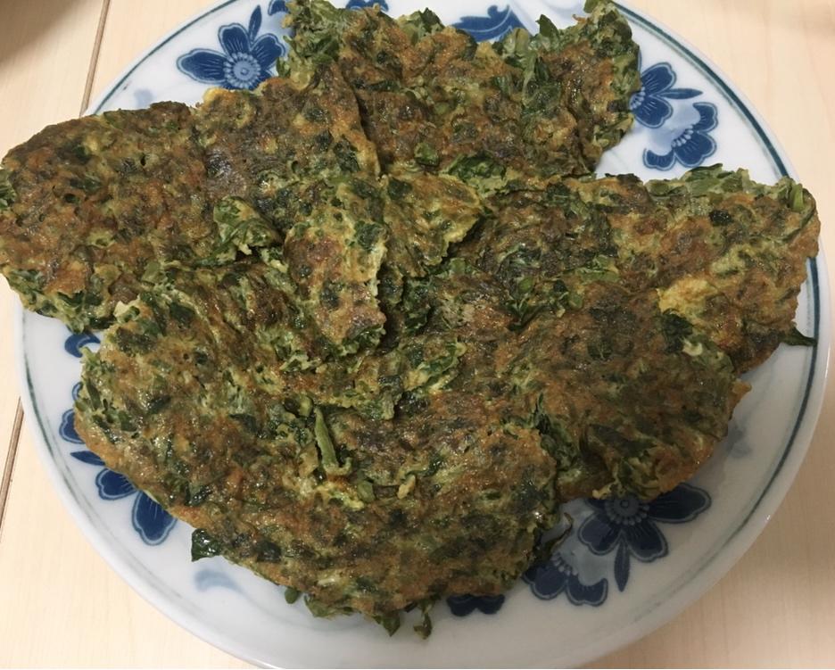 晚餐•2019年4月11日