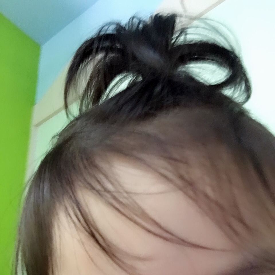 Anna的美少女妈妈