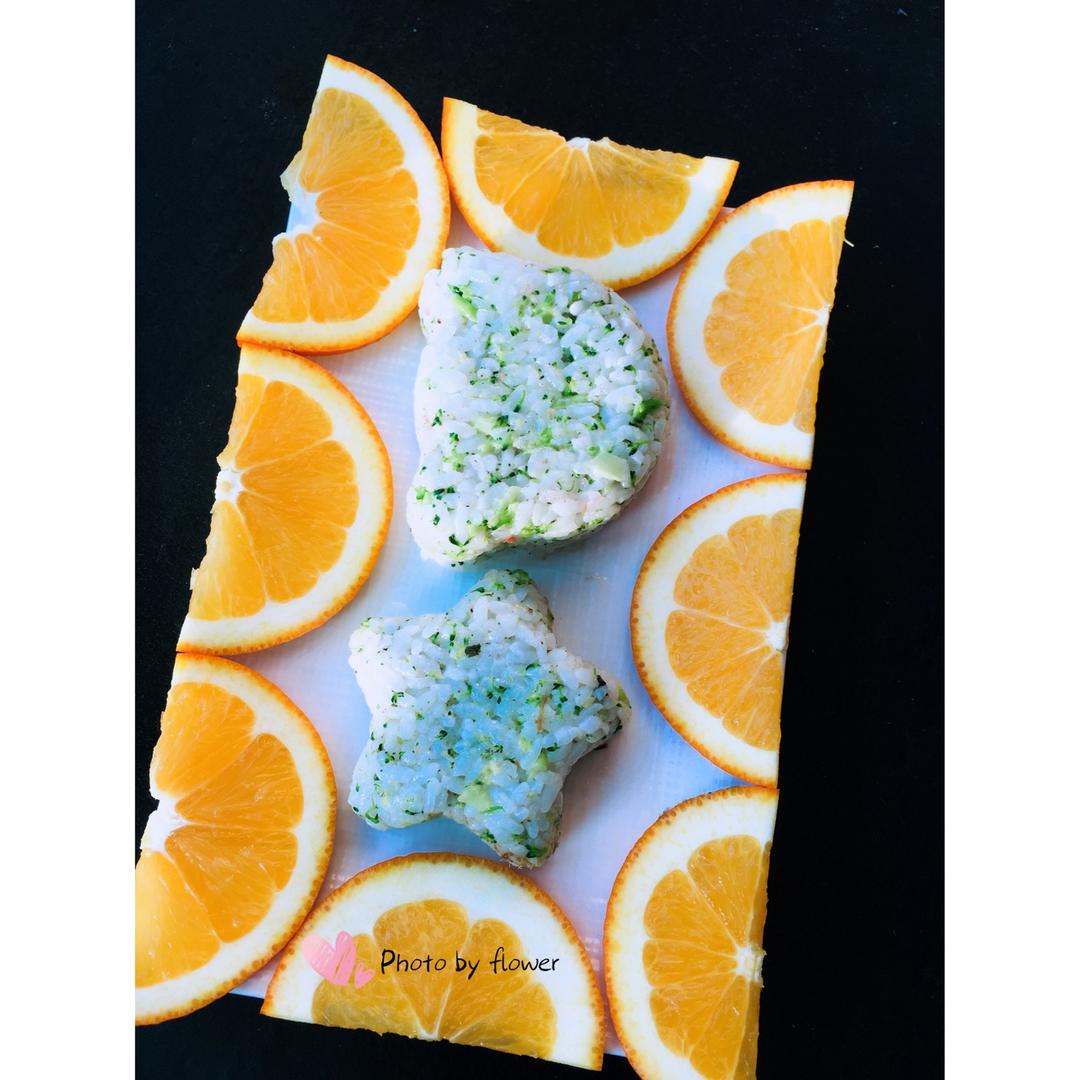 橄榄油西兰花饭团（常见问题已更新）