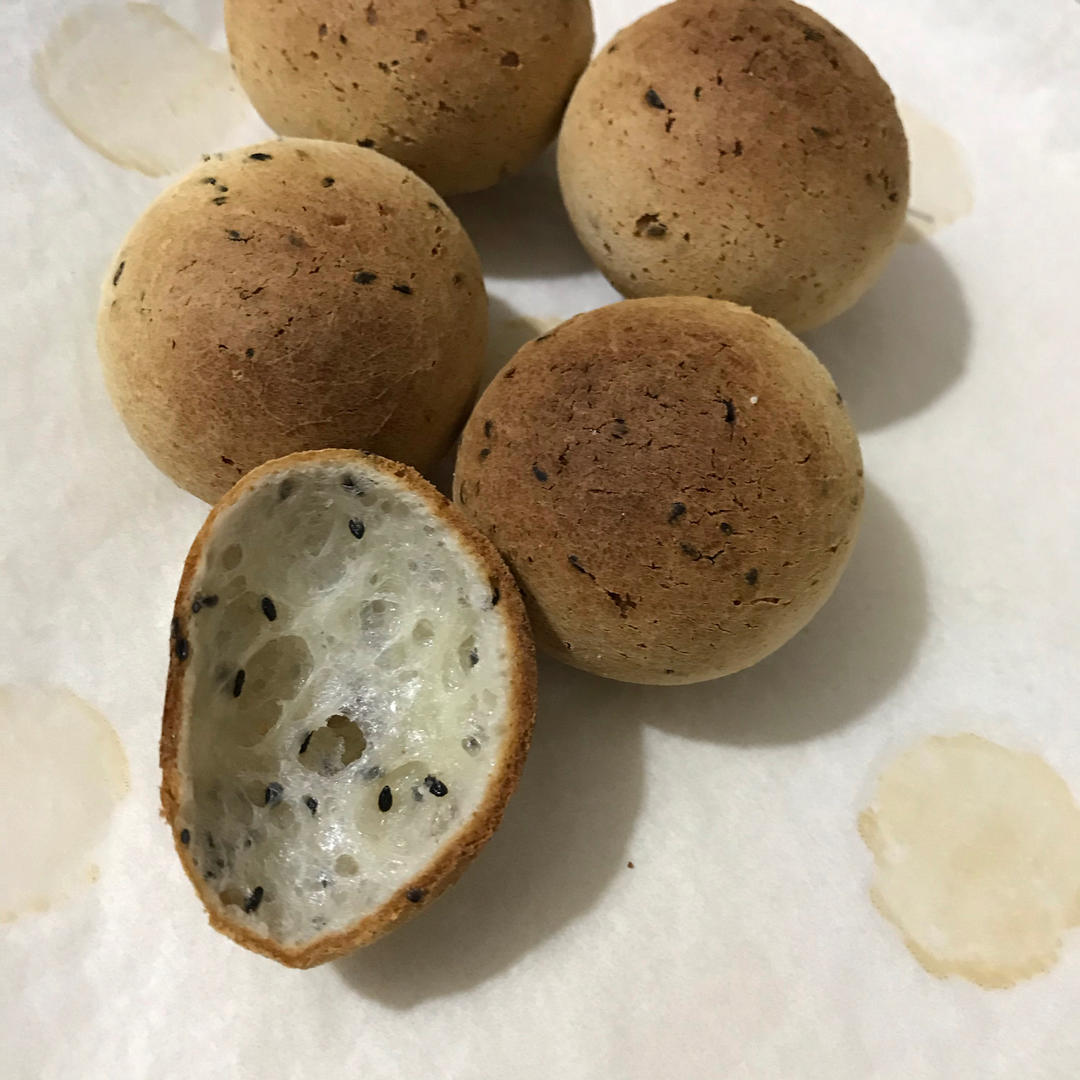 《Tinrry+》不回缩的Q弹麻薯包（恐龙蛋）