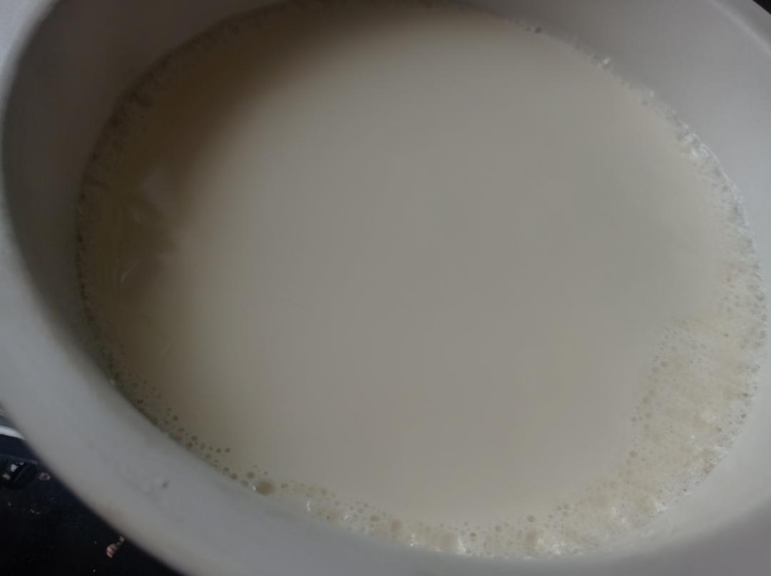 自制豆腐、豆腐脑（超详细）