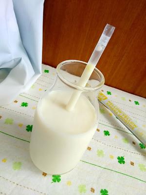 sipahh咕噜噜神奇吸管冰牛奶的做法 步骤3