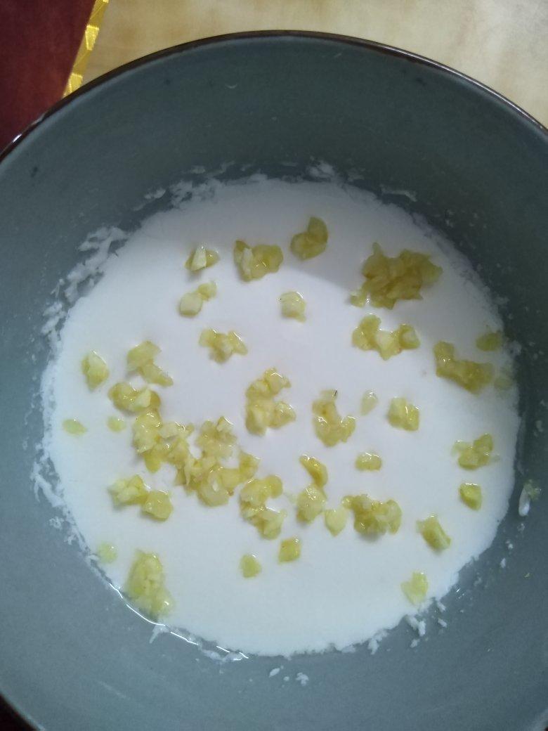 姜撞奶（零失败 估计这是最详细的姜撞奶教程了）