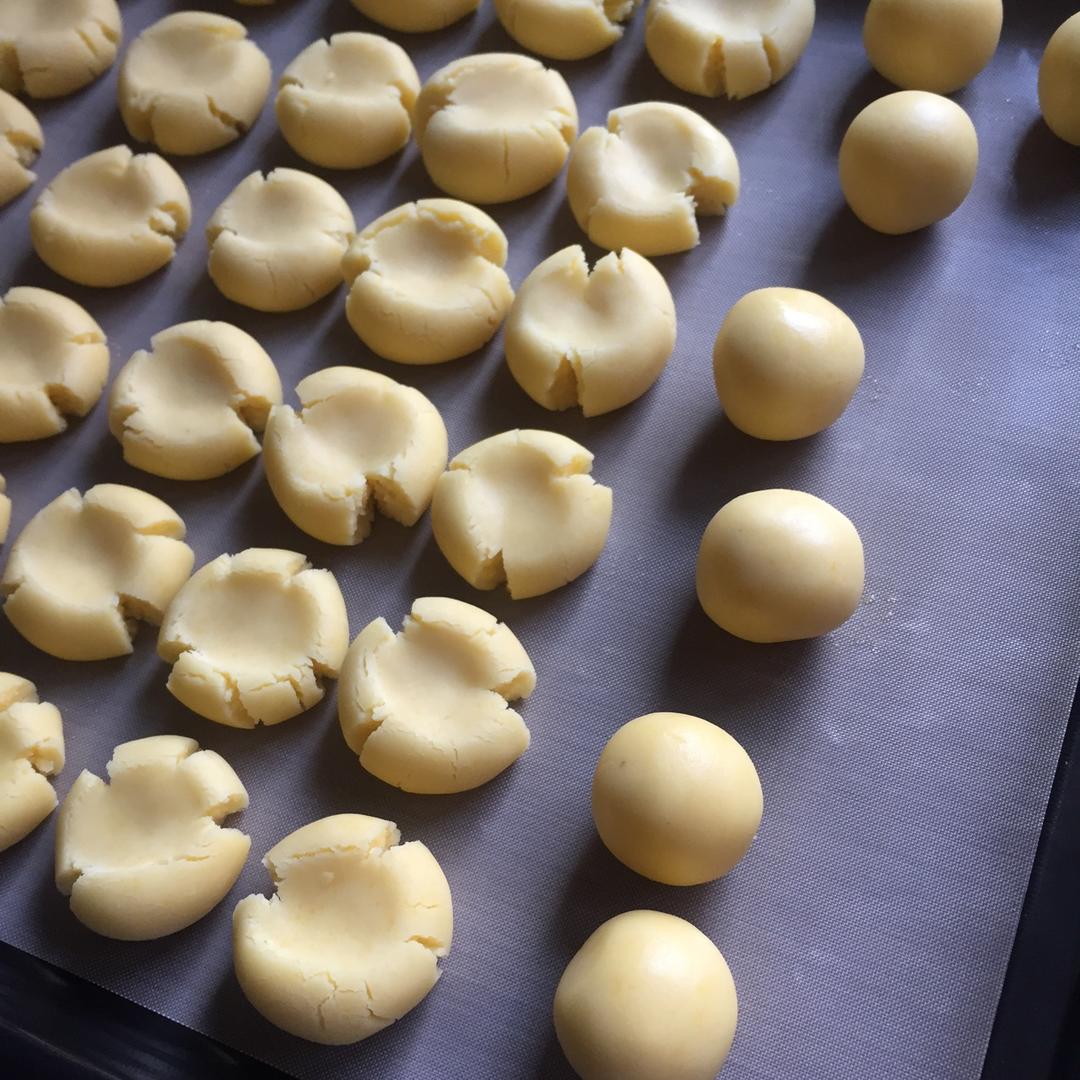 玛格丽特饼干（约40个）