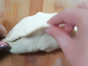素咖喱包（烤箱版）的做法 步骤7