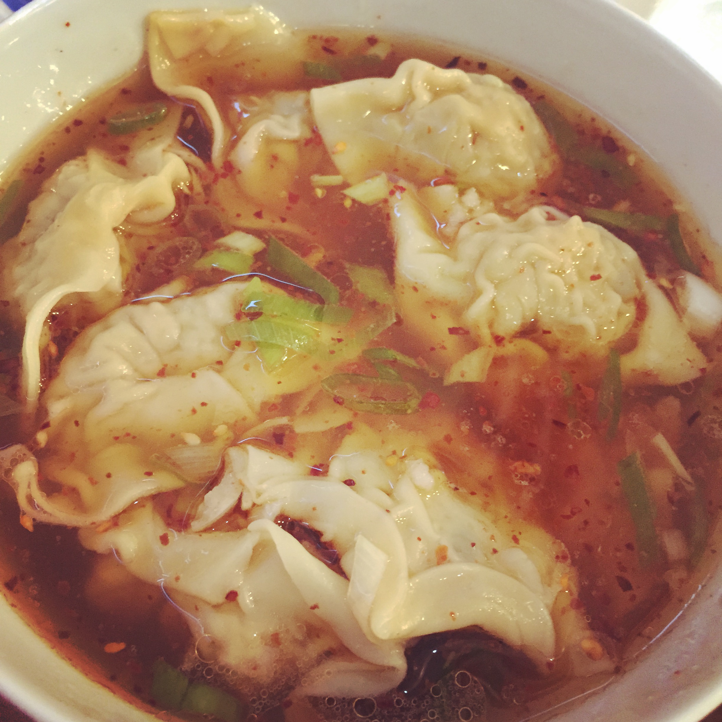 拌混沌