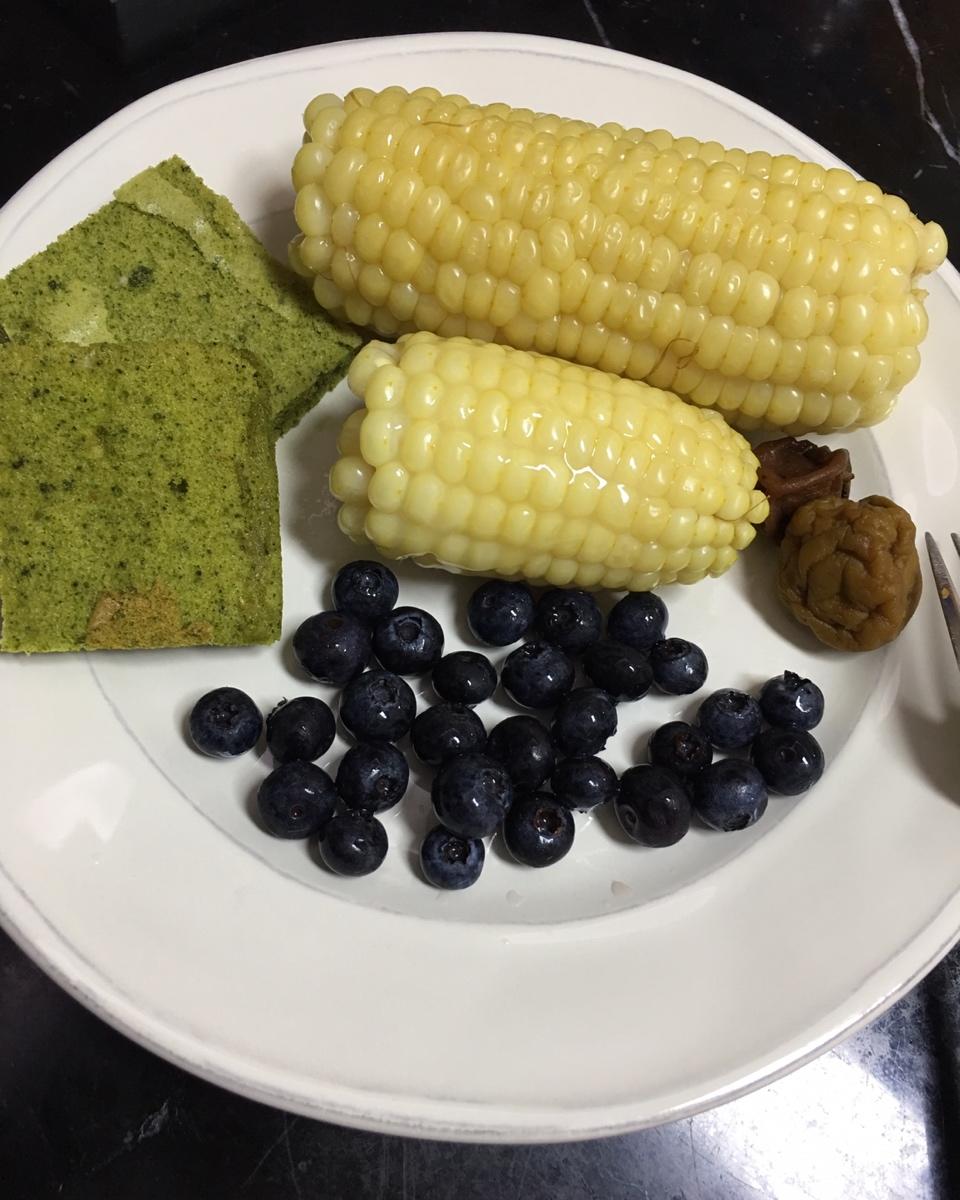 快速煮一根好吃的甜玉米