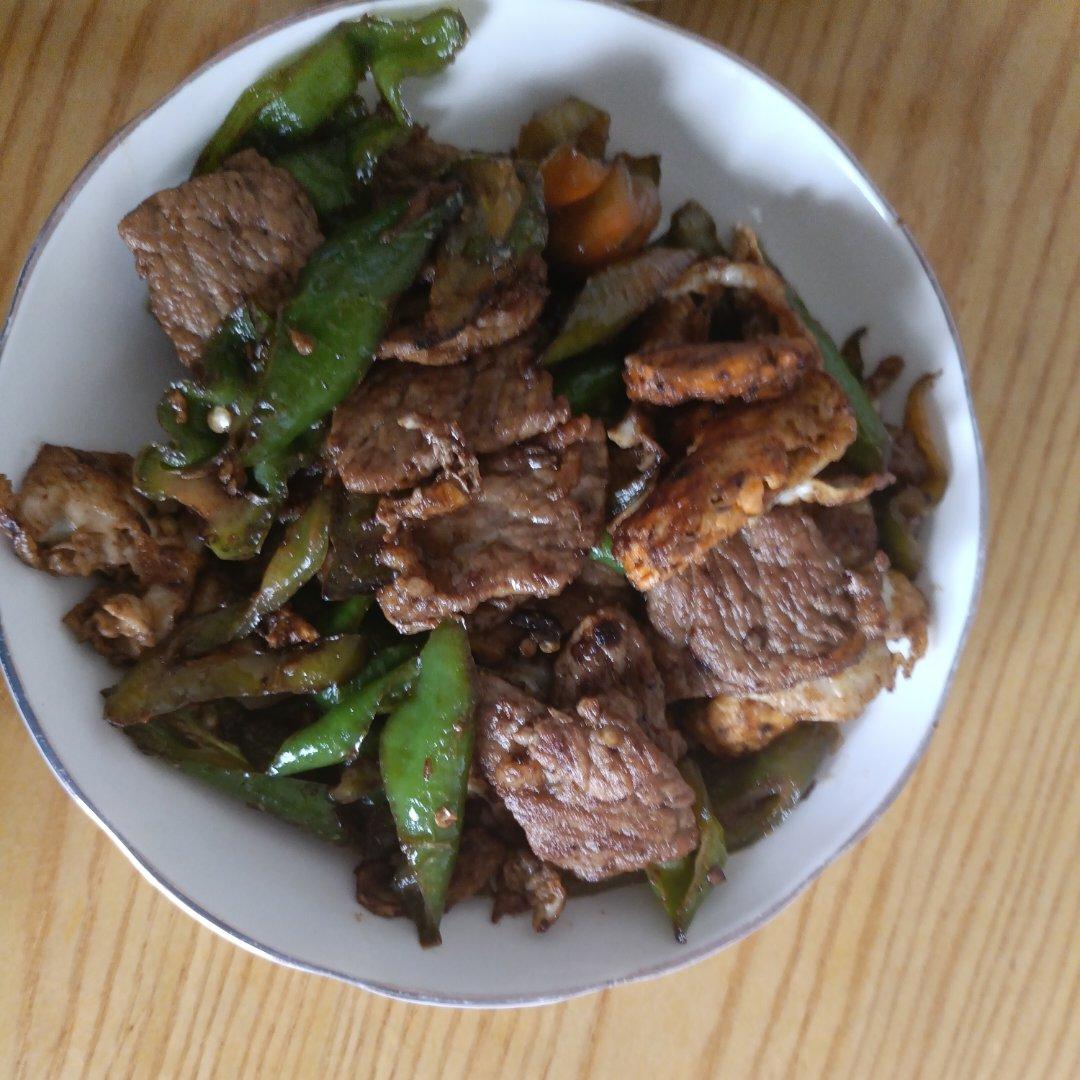 湘菜经典下饭菜“农家一碗香”