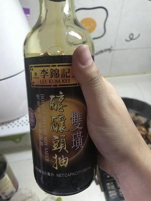 排骨玉米豆角炖的做法 步骤6