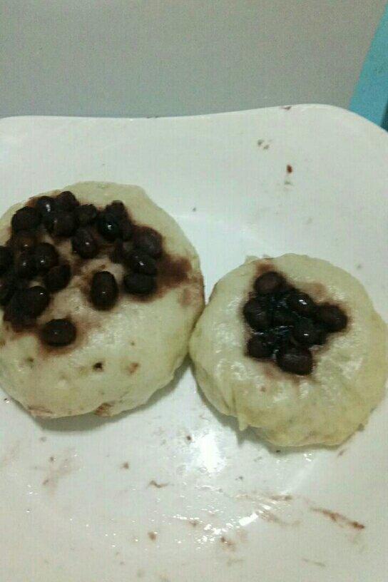 红豆包