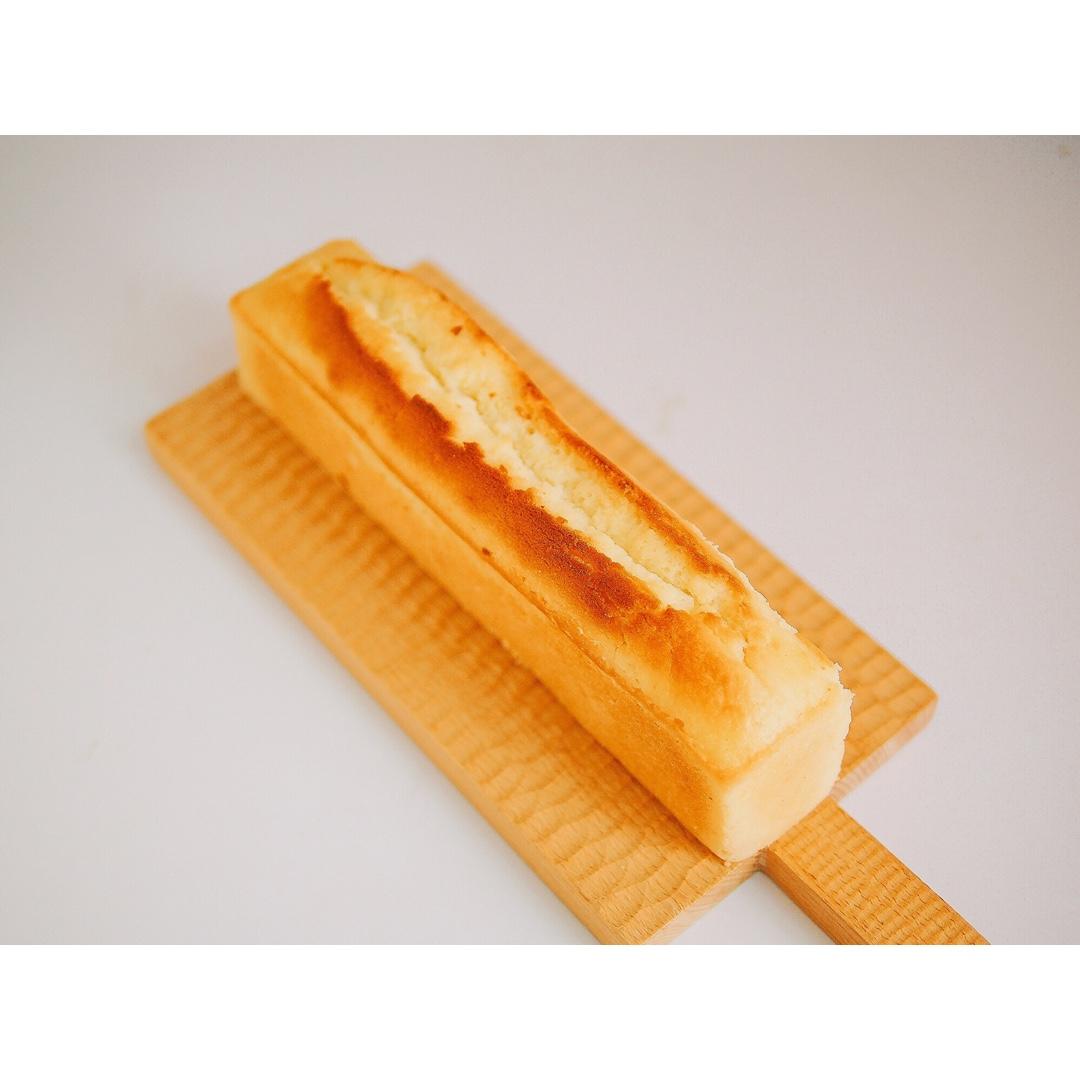 柠檬磅蛋糕