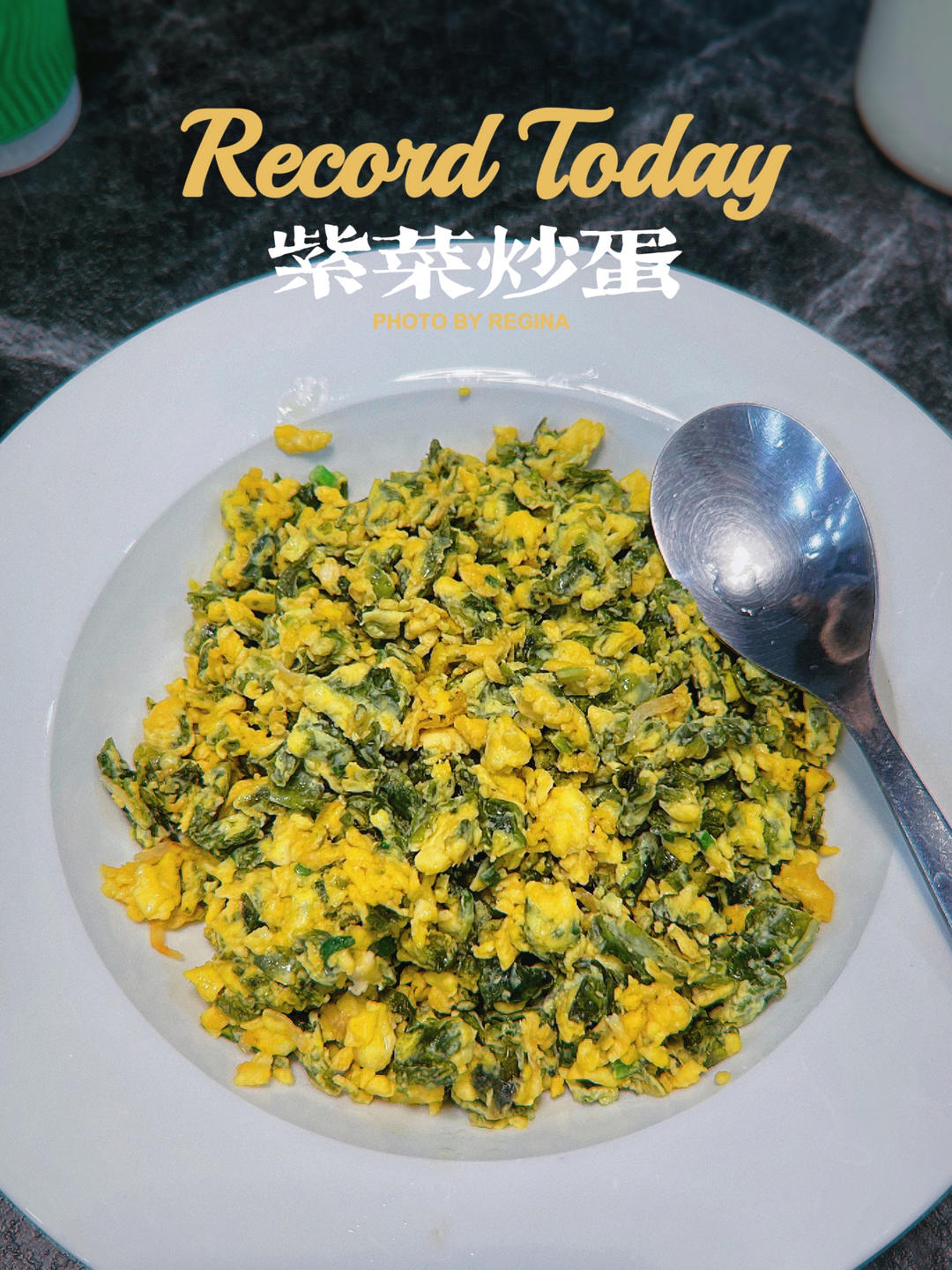 紫菜不要只是做汤，大厨教你这种做法，保证让你惊喜