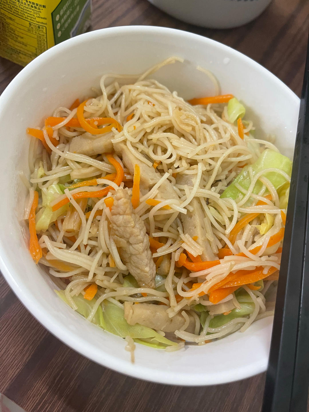 闽南炒米粉