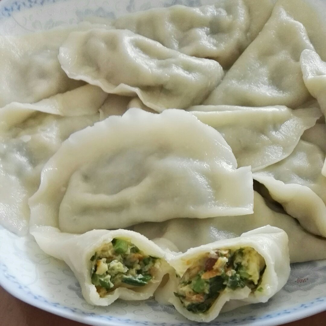 笑语盈盈_12we做的鱼肉韭菜水饺鱼肉韭菜水饺饺子首页登录注册作品