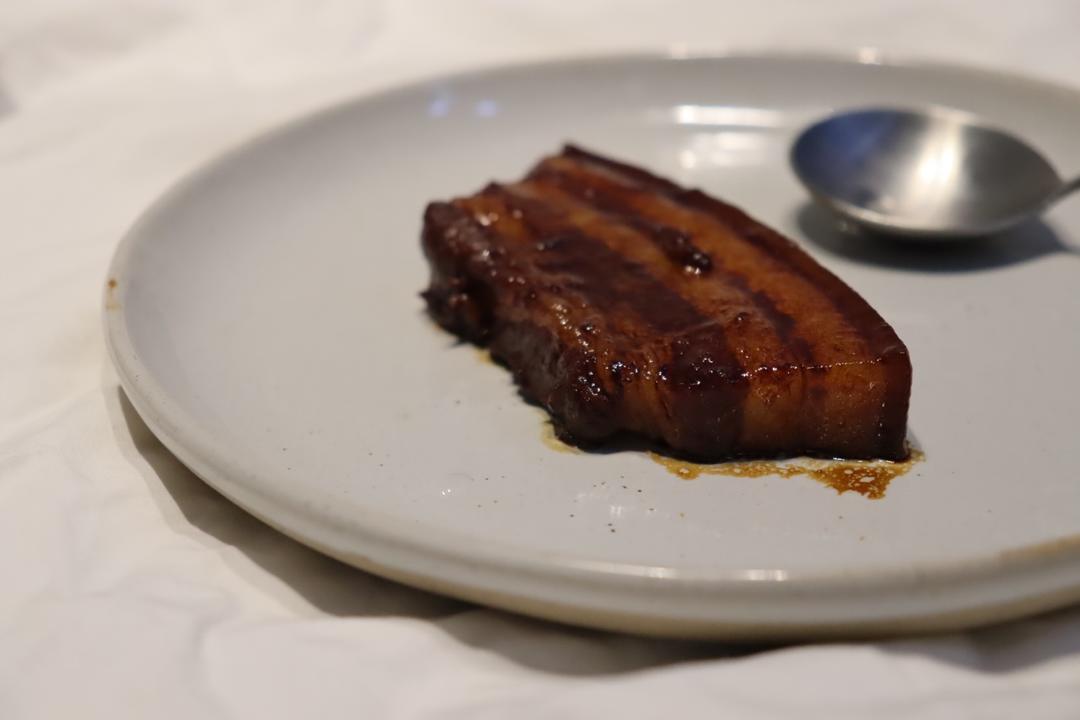 啤酒五花肉