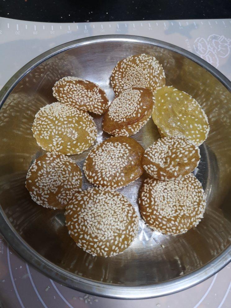 空心煎堆