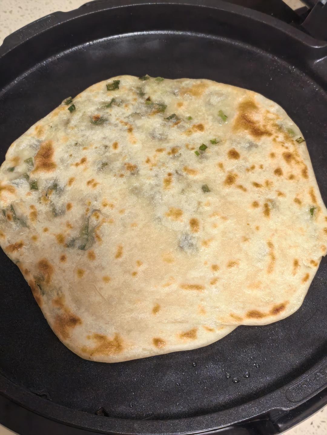 每日自制早午餐