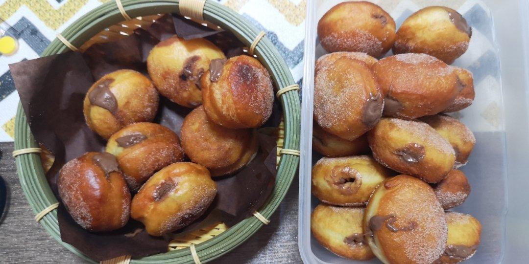 克莱尔的小厨房
Claire's kitchen