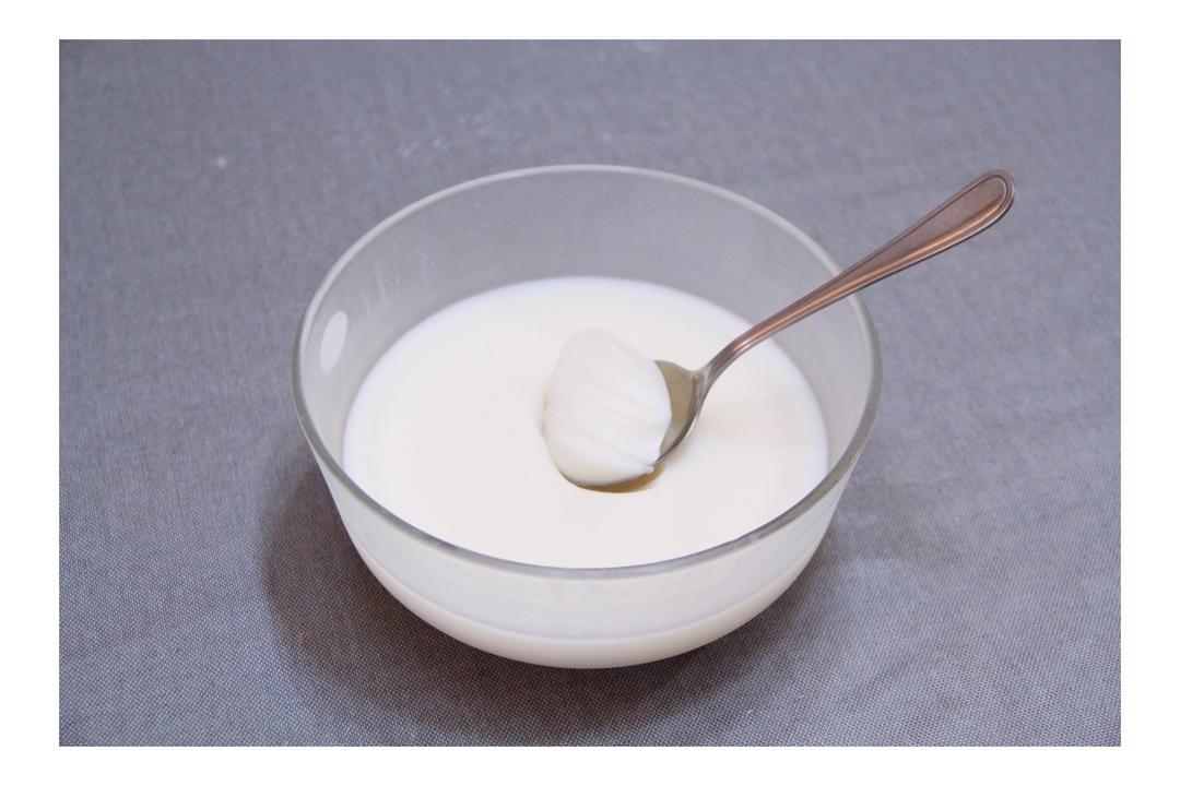 轻松熬出又白又滑土猪油