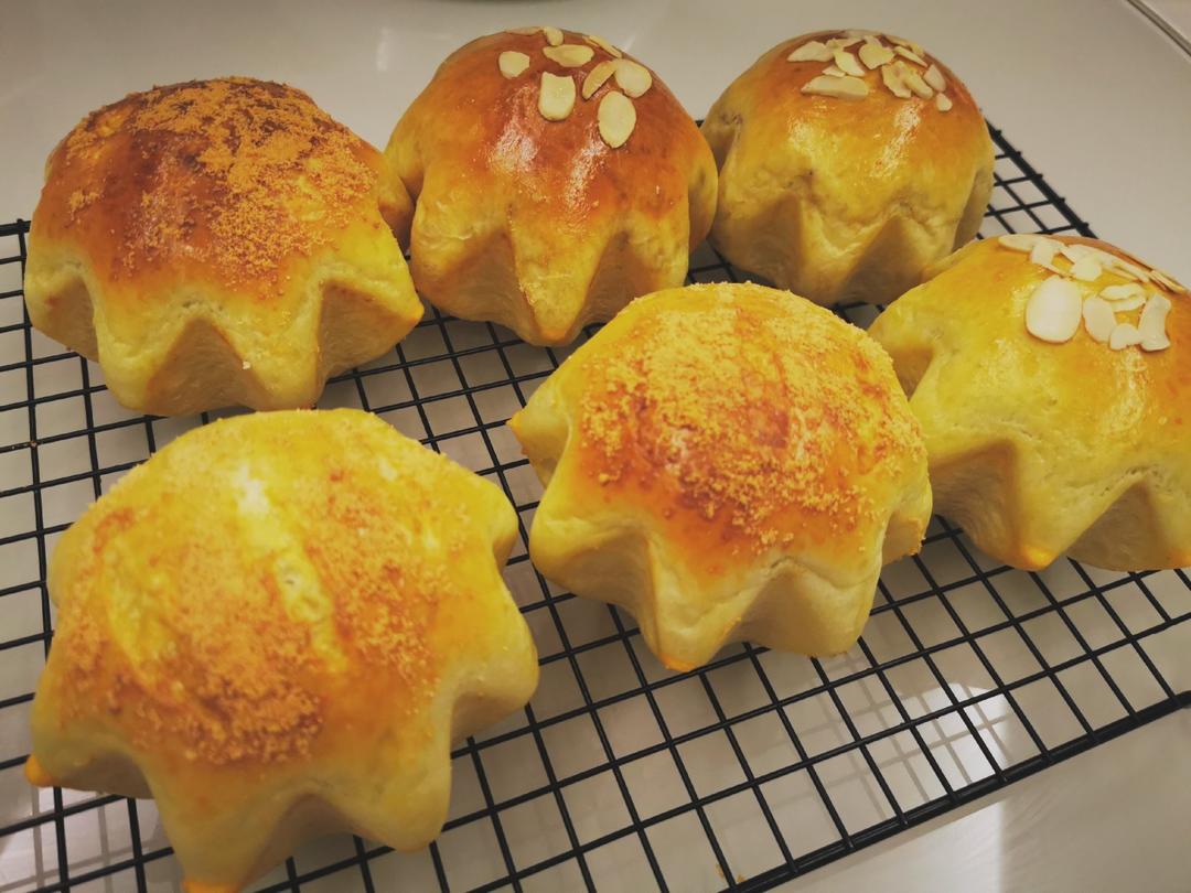 红丝绒蛋糕【12月北鼎烤箱食谱】
