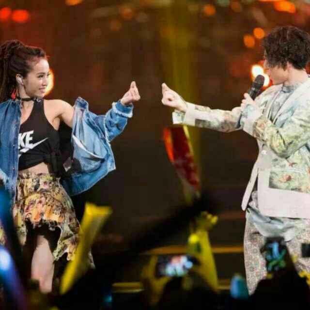 蒋先生这个昵称已经被占用