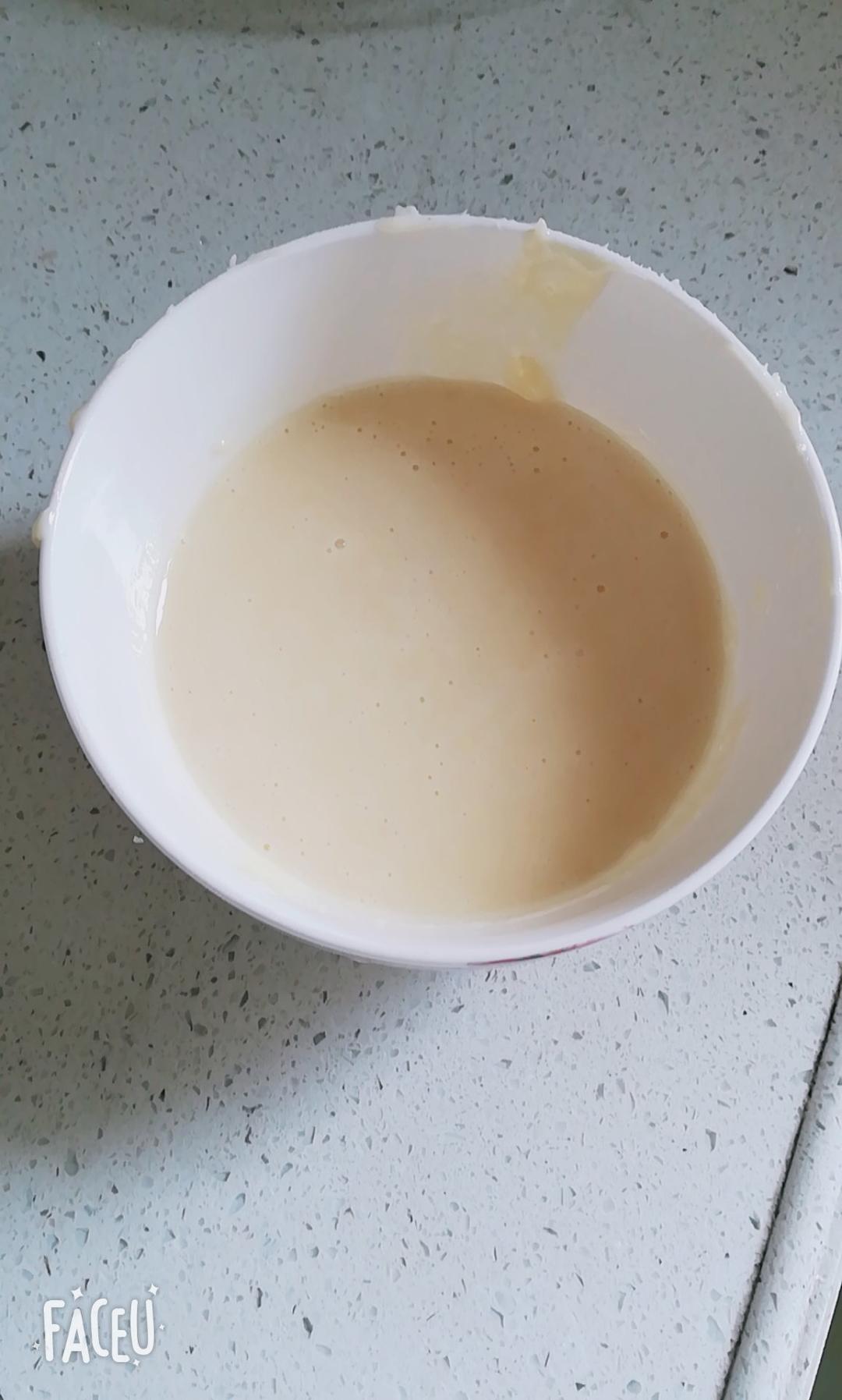 用纯牛奶制作炼乳，真简单。