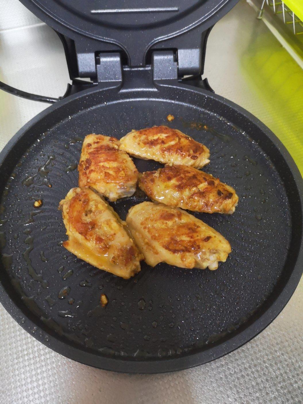 简单快手蔬菜鸡蛋煎饼