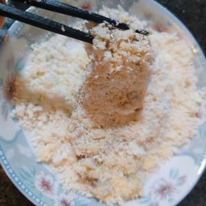 鸡扒饭的做法 步骤8