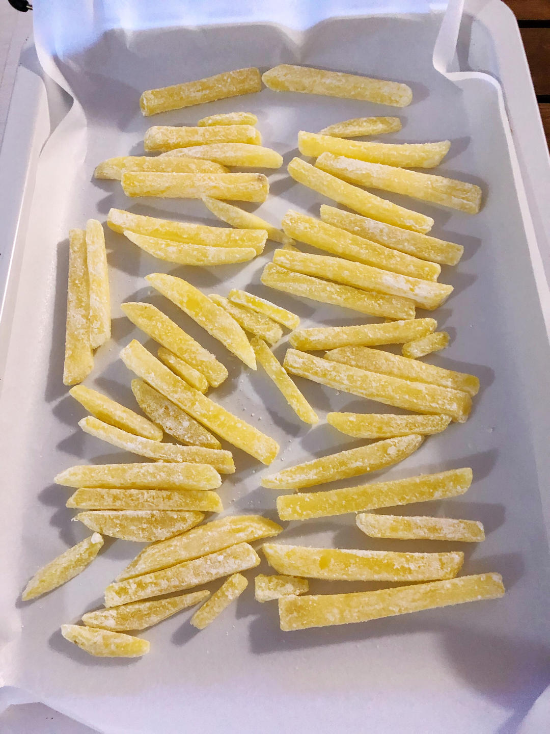 云朵舒芙蕾【珐琅锅食谱11月】