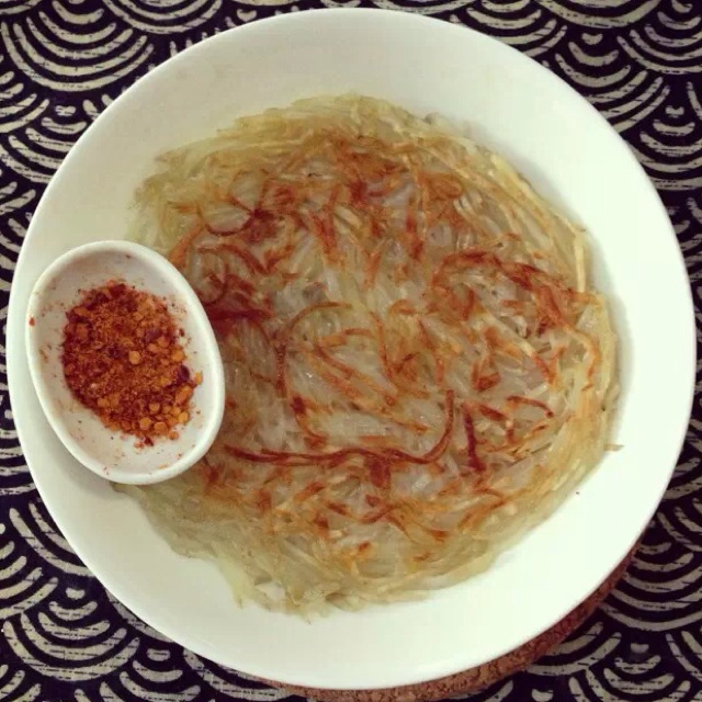 土豆饼