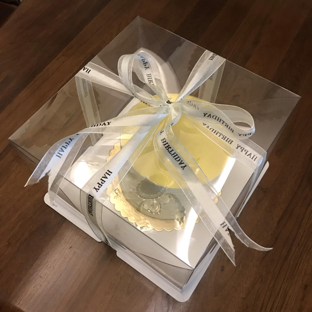 榴莲千层（超软糯蛋皮配方٩( ᐛ )و