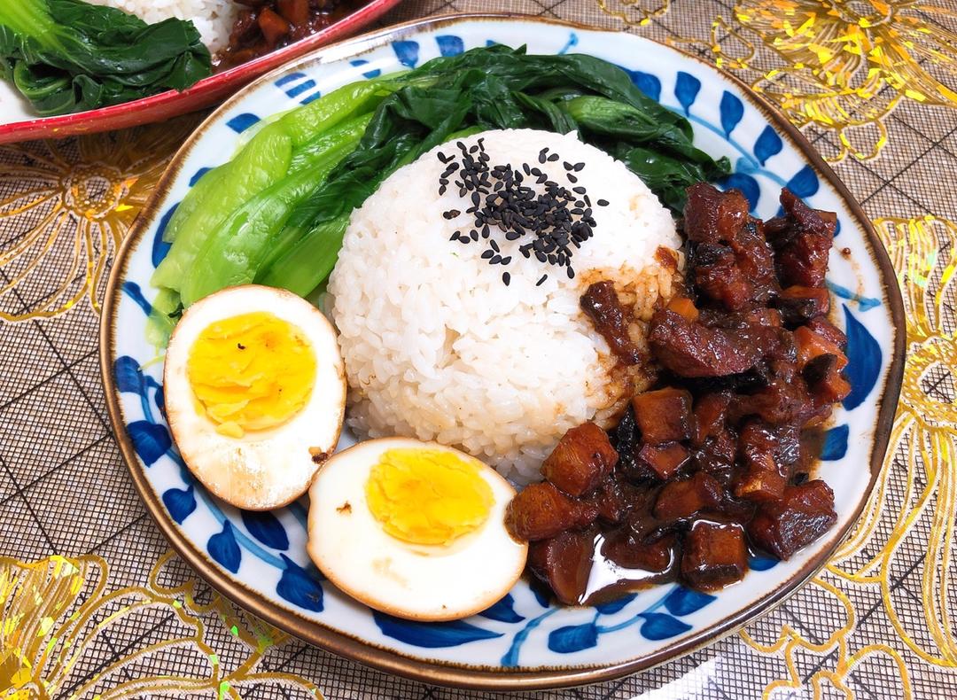 美味合集