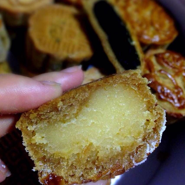 为家人做晚餐
