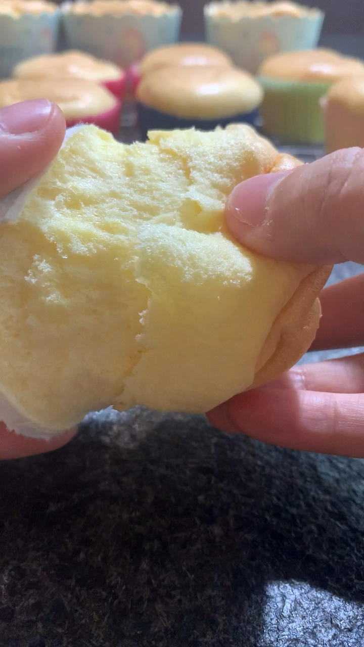 生酮蛋白粉蛋糕卷