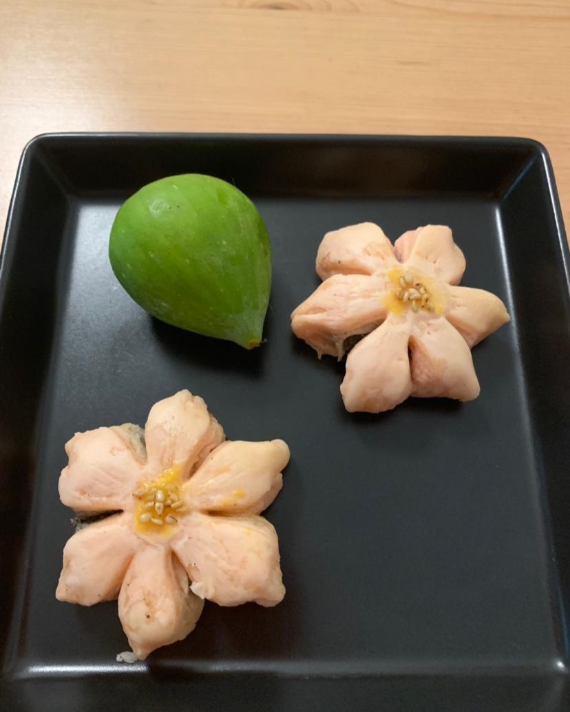 桃花酥