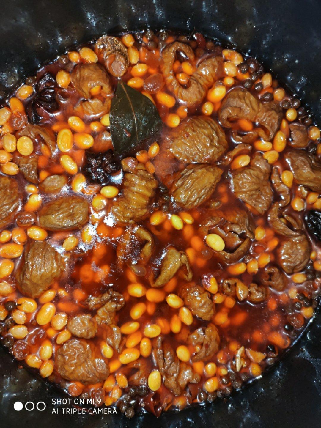 红烧肥肠（超详细，零失败制作）