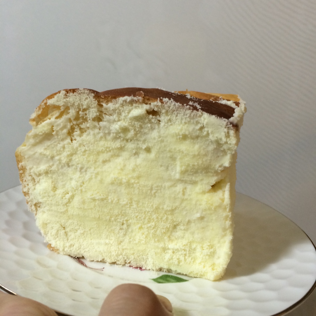 超火爆的奶酪面包