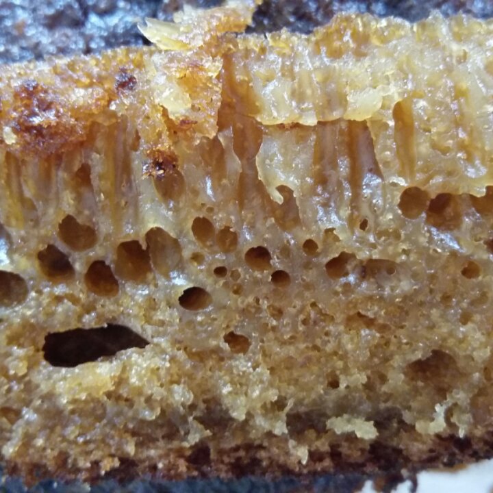 蜂巢蛋糕