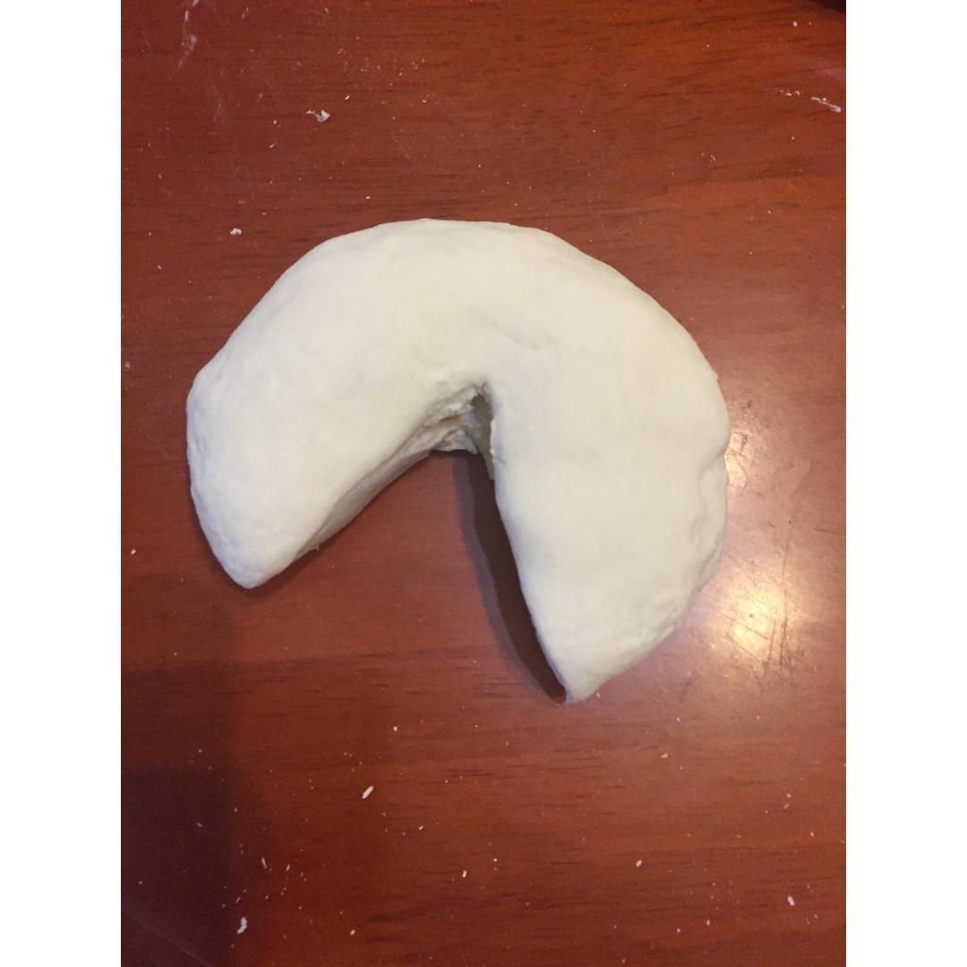 节省一半时间的大包子（另付翠绿菜包子，肉包子，腹黑包子食谱）