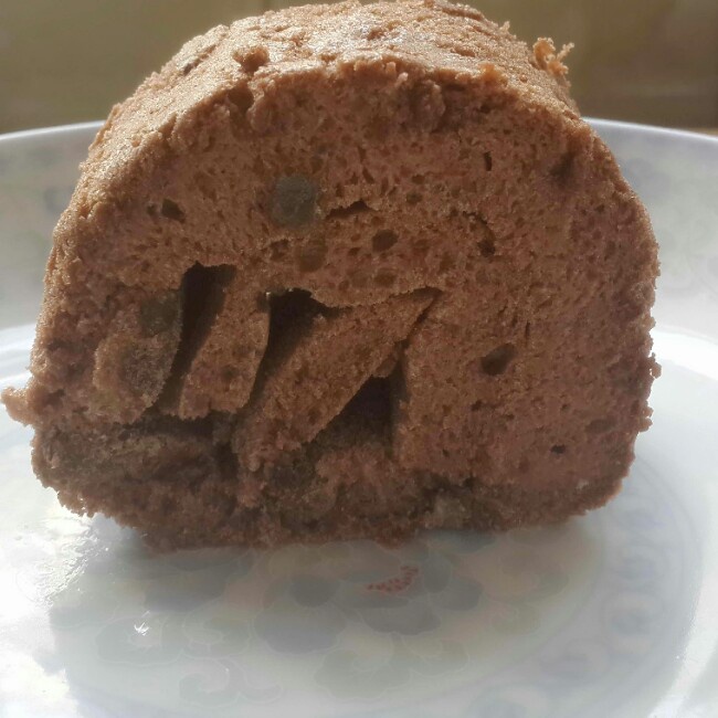 【视频】小嶋水果蛋糕卷