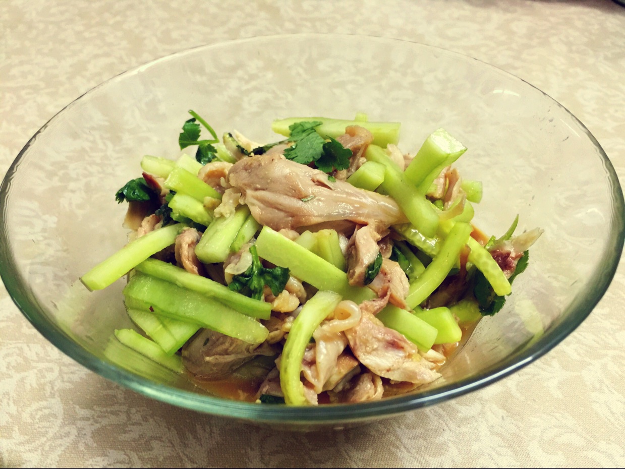 4Q的清静食光